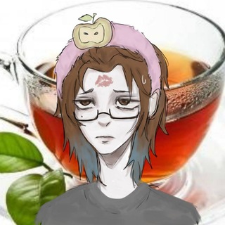 Telegram profile photo for 𝖫'𝗌