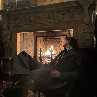 Telegram profile photo for أنا فقط