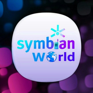 Telegram group profile photo for Symbian World