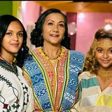 Telegram profile photo for አደይ ድራማ ምእራፍ 2