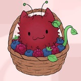 Telegram profile photo for 𓄹 ⁺˳ ⚝--Яг᥆днᥲя кᴏᴘзиʜᴋᴀ Ᏼиωᴋи.ᐟ˚∘🍒