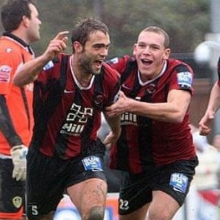 Telegram profile photo for Histon FC | Russian-speaking community
