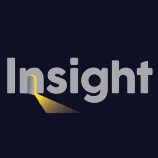 Telegram profile photo for Insight