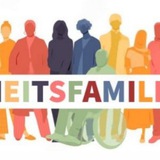 Telegram profile photo for Menschheitsfamilie.online