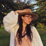 Telegram profile photo for blush of passion 💋