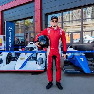Telegram profile photo for VSP3 - DriveHard GoPro!