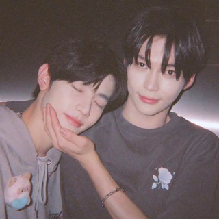 Telegram profile photo for haobin's site