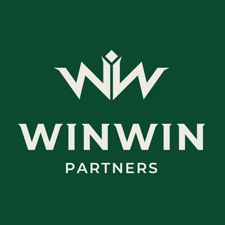 Telegram group profile photo for WinWin Partners Chat