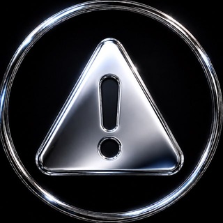 Telegram profile photo for Warnly