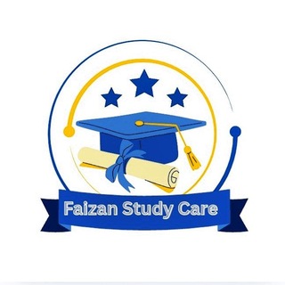 Telegram profile photo for Faizan Study Care (BCS,BANK,GOVT JOB)