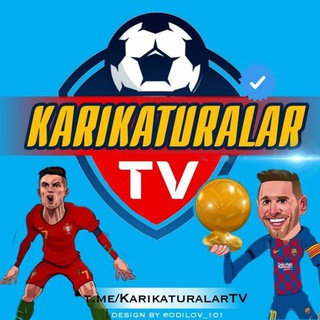 Telegram profile photo for Karikaturalar TV