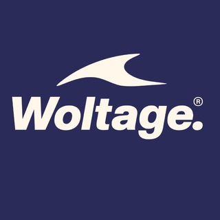 Telegram profile photo for WOLTAGE® MY