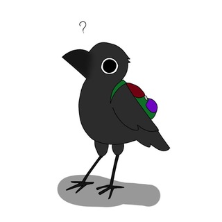 Telegram profile photo for Ворон'Ятина