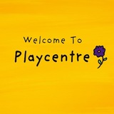 Telegram profile photo for Playcentre