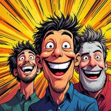 Telegram profile photo for Вот это Прикол!
