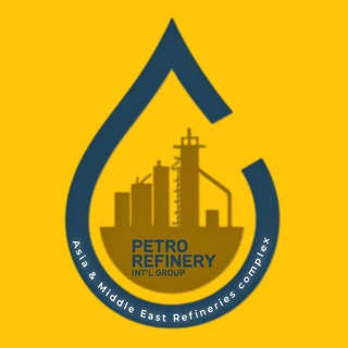 Telegram profile photo for Petro Refinery Group