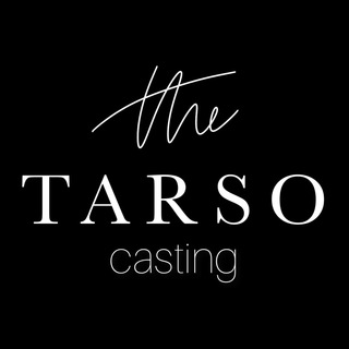Telegram profile photo for TARSO casting