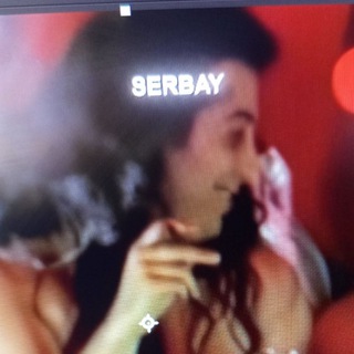 Telegram profile photo for Serbayinhonun kanalı
