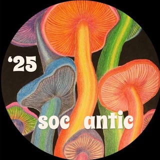 Telegram profile photo for SOC ANTIC'25