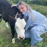 Telegram profile photo for Слишком Даяна