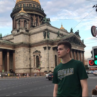 Telegram profile photo for Макс | О масштабе на продажах💰