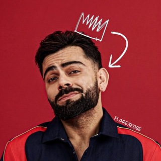 Telegram profile photo for ꜰʟᴀʀᴇxᴇᴅɢᴇ