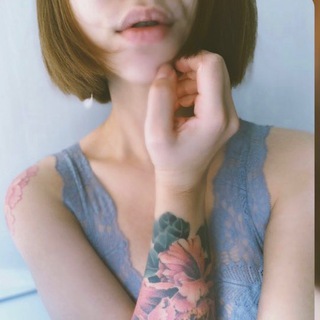 Telegram profile photo for Ваша Элечка