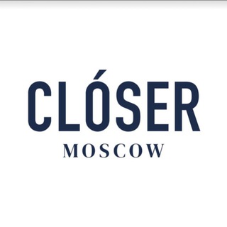 Telegram profile photo for Closer.moscow