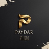 Telegram profile photo for Paydar Studio