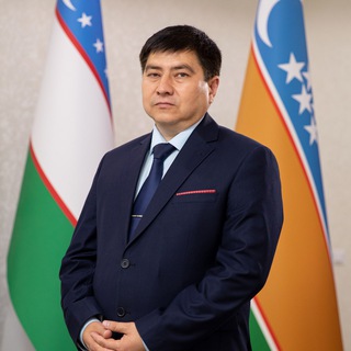 Telegram profile photo for Сапарбаев Рустам Турсинбаевич