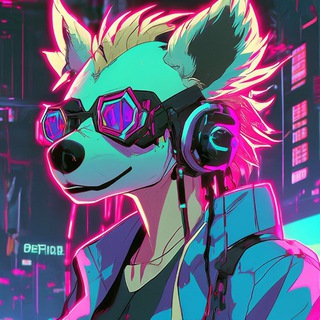 Telegram profile photo for Giena Game