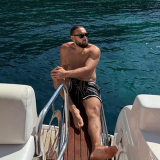 Telegram profile photo for Millionaire at 19