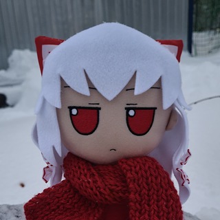 Telegram profile photo for Plush Museum