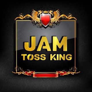 Telegram profile photo for JAM TOSS KING 💯💯