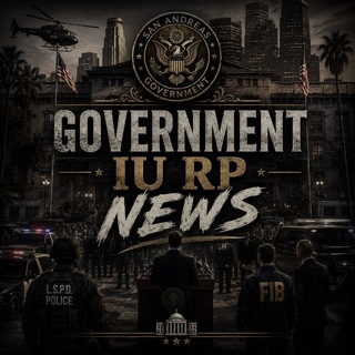 Telegram profile photo for IURP_Government