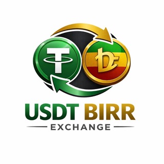 Telegram profile photo for Ethio USDT