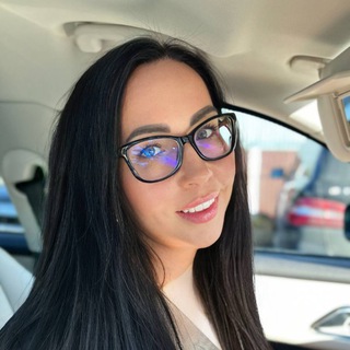 Telegram profile photo for Людмила Дель | Финансы | Недвижимость Сербия и Черногория