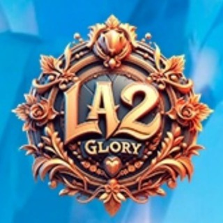 Telegram profile photo for La2Glory.top