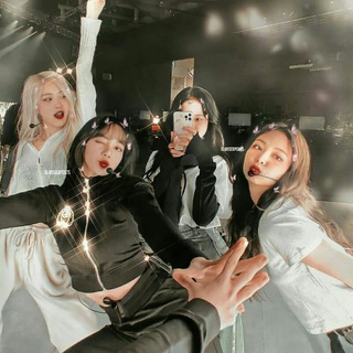 Telegram profile photo for بلاك بينك black pink