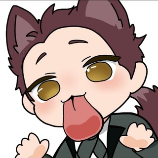 Telegram profile photo for уголочек насти✨