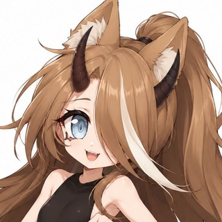 Telegram profile photo for ✝️Храм Лилит✝️
