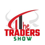 Telegram profile photo for THE TRADERS SHOW