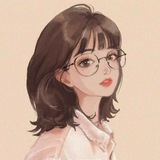 Telegram profile photo for Anime