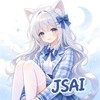 Telegram profile photo for JS文件主频道