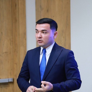 Telegram profile photo for Sardor Abduqodirovich