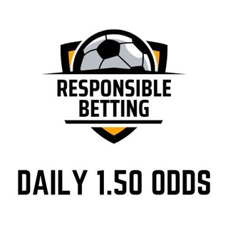 Telegram profile photo for RB Daily 1.50 ODDS🪙💰