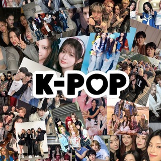 Telegram profile photo for K-Choreo