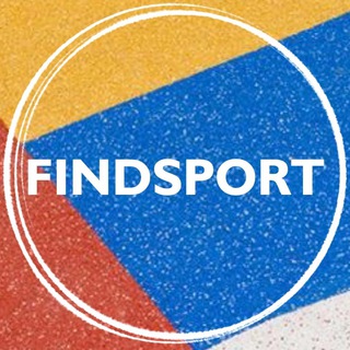 Telegram profile photo for FindSport 🏀