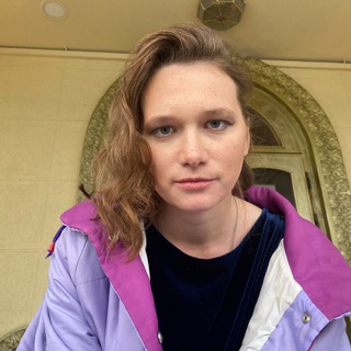 Telegram profile photo for Таня Курихина