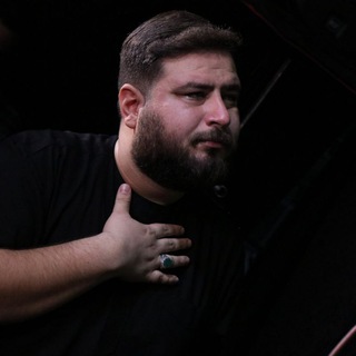 Telegram profile photo for کربلائیعلیمددی